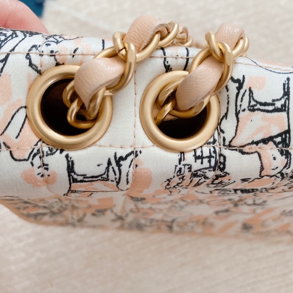 ADDITIONAL Picture for Chanel Bag - Picture 4 of 15